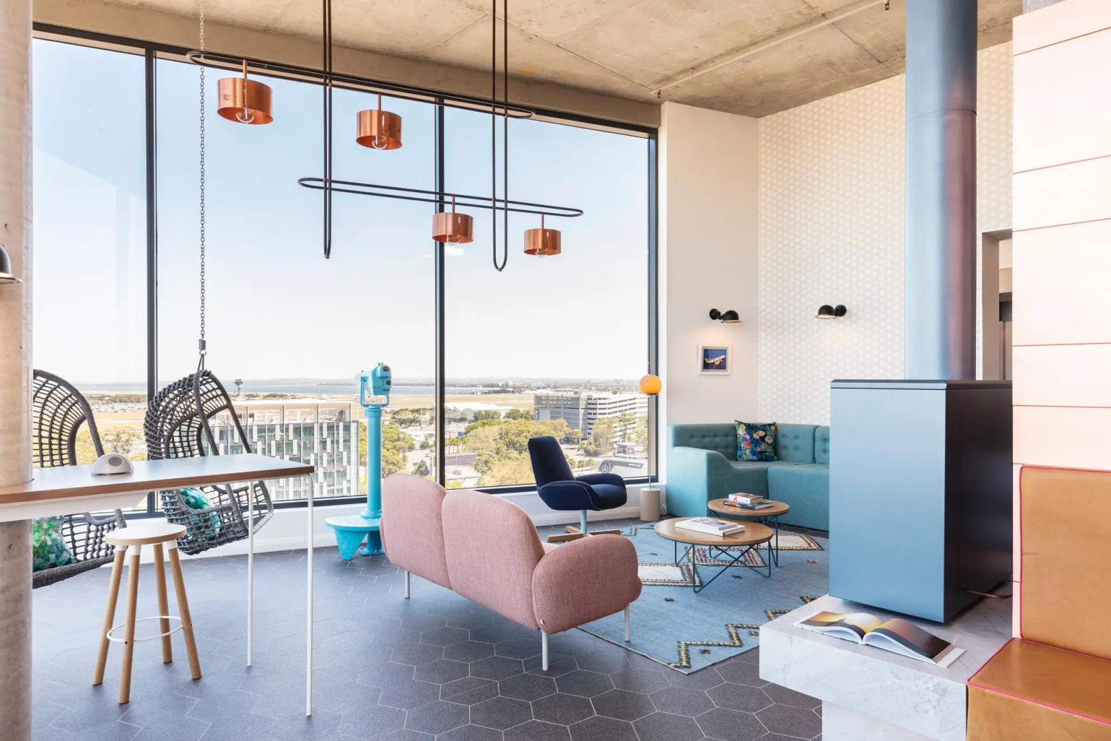 Photo - Citadines Connect Sydney Airport