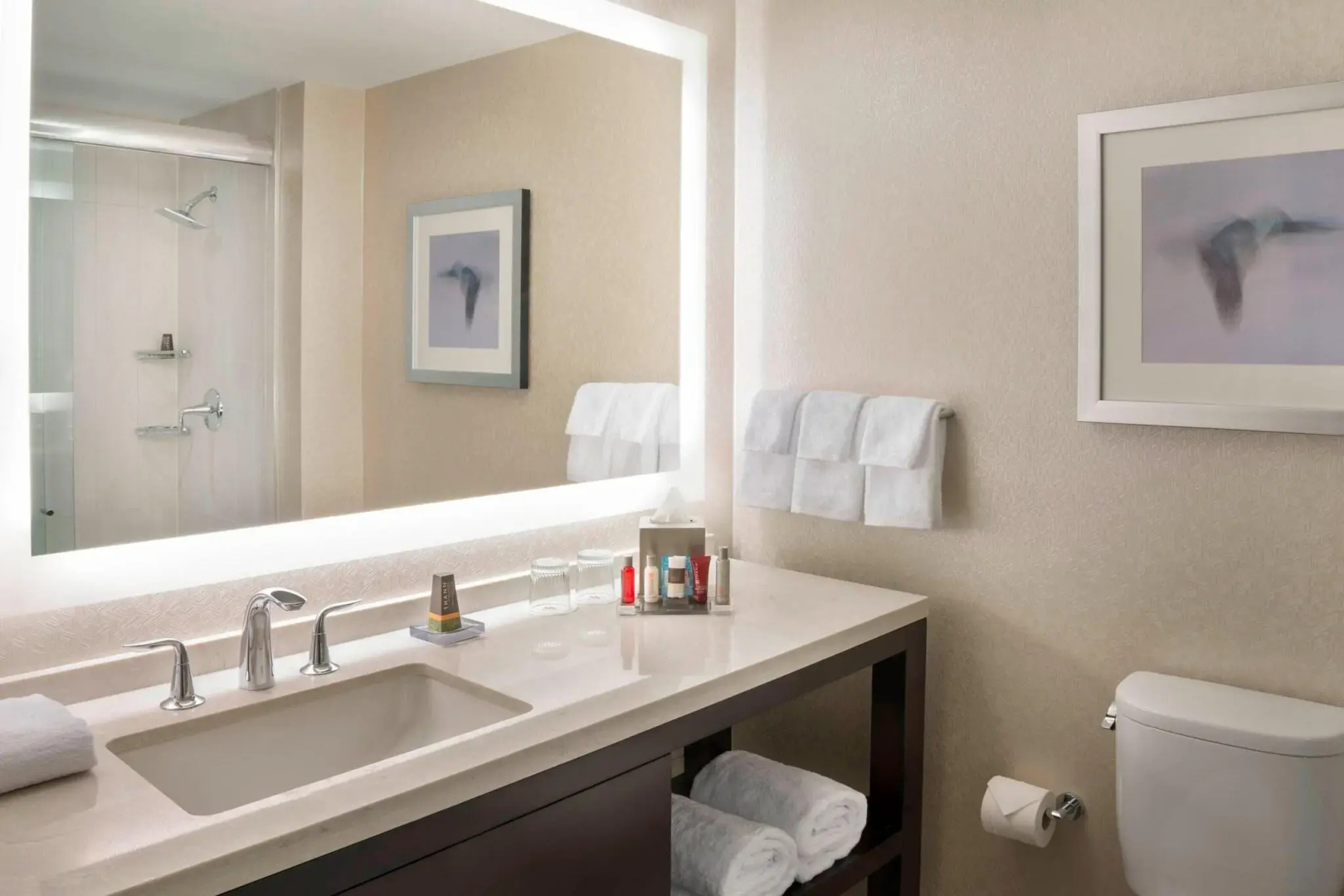 Foto - Marriott Downtown at CF Toronto Eaton Centre