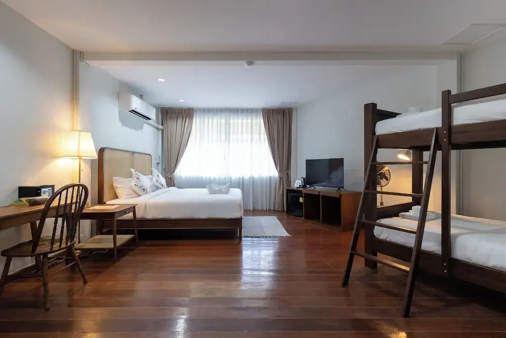 Photo - Samer Boutique Stay