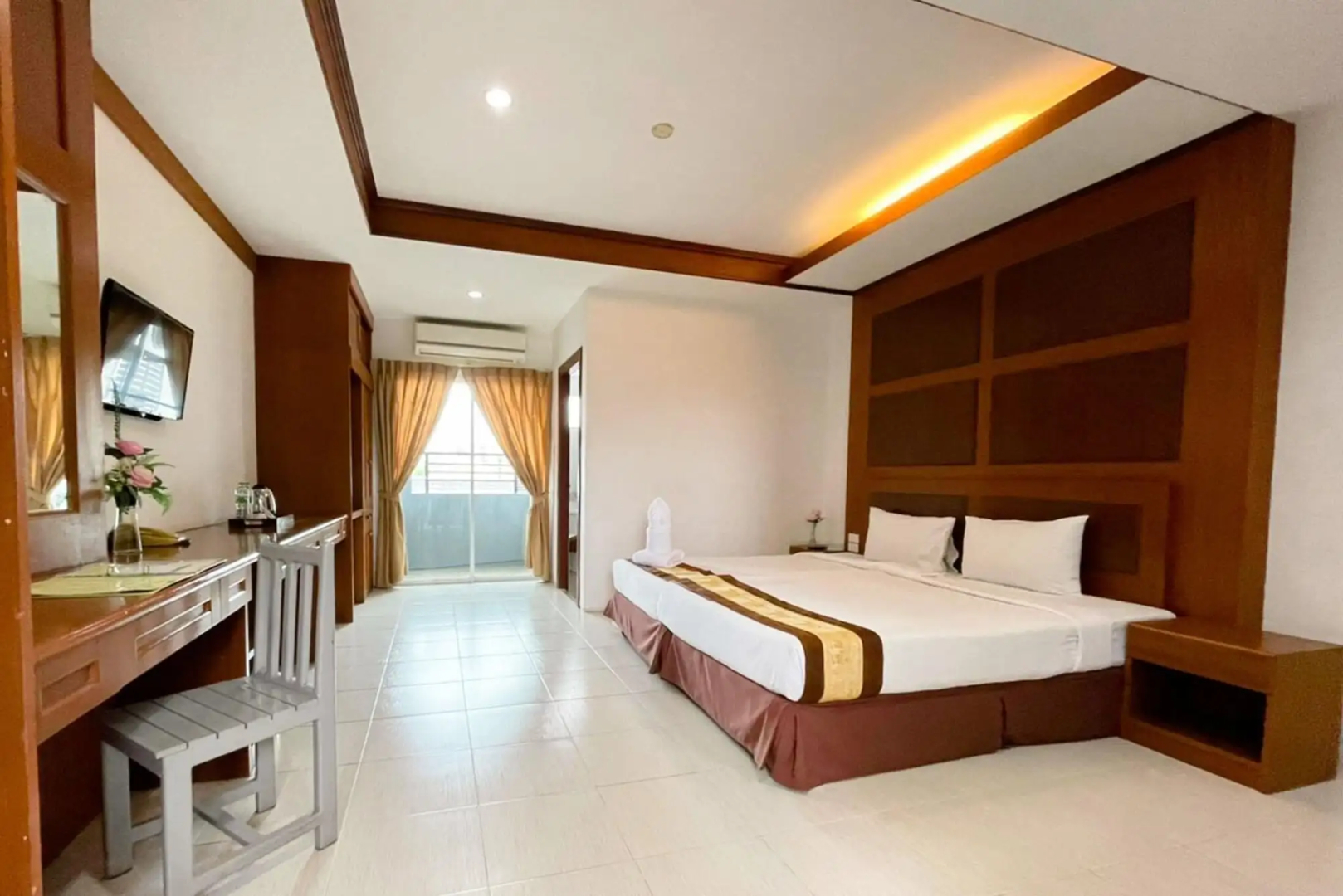 Foto - SB Living Place Hotel Phuket Town