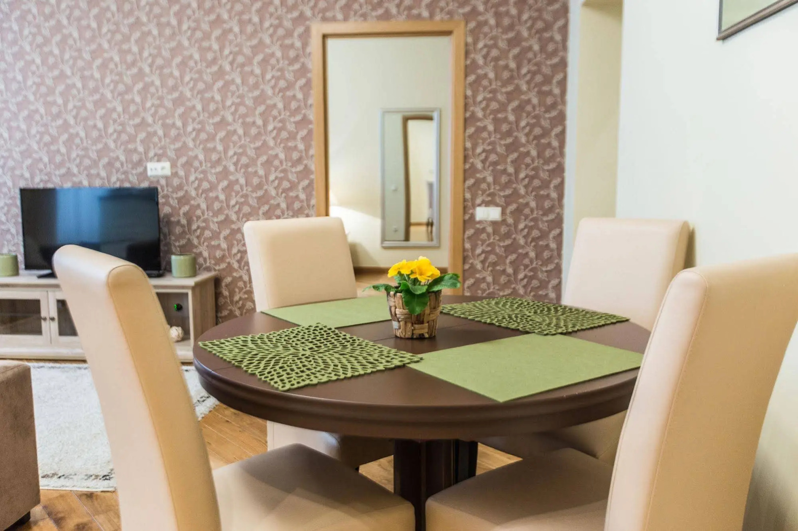 Foto - Riga Lux Apartments - Ernesta, Free parking