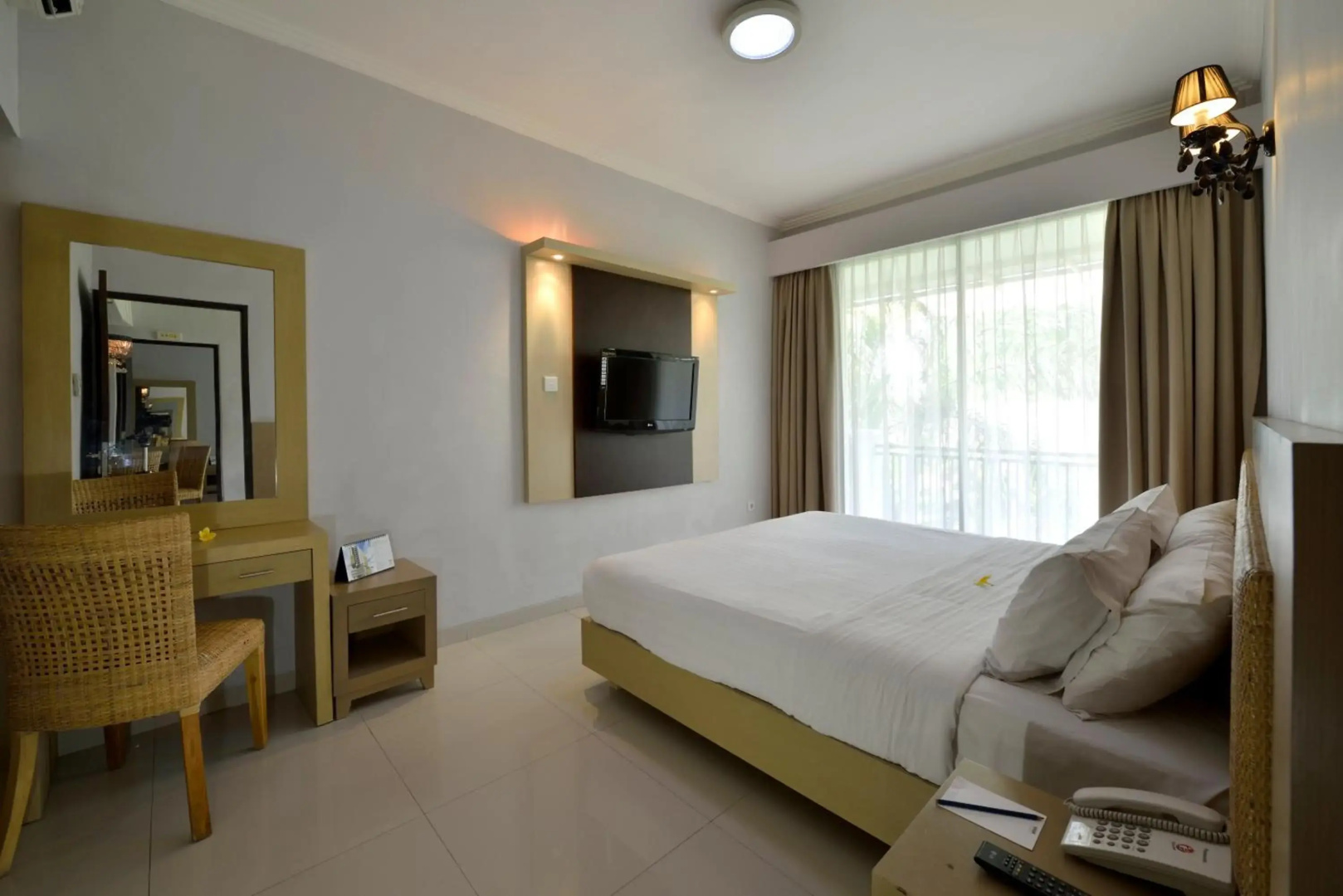 Foto - Serela Kuta Bali