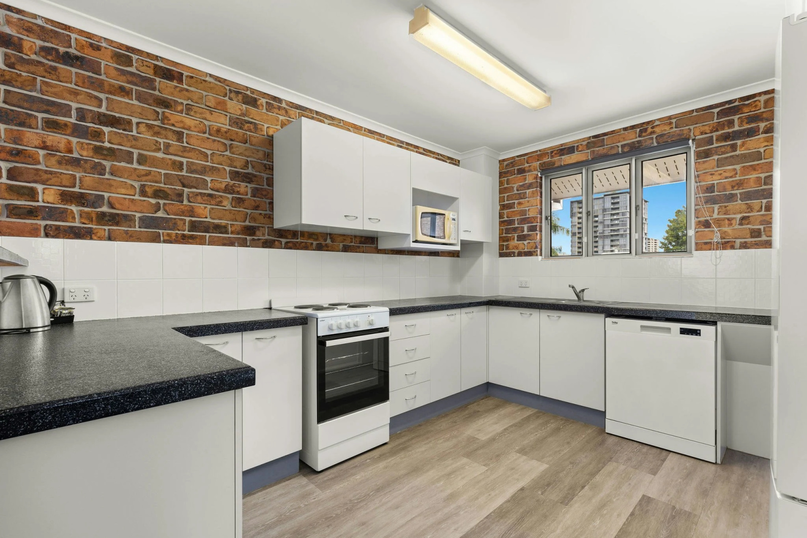 Photo - Toowong Villas