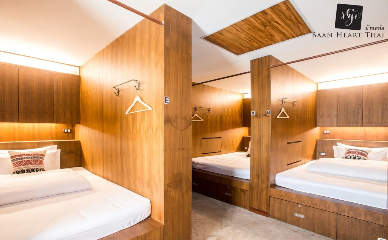 Foto - Baan Heart Thai