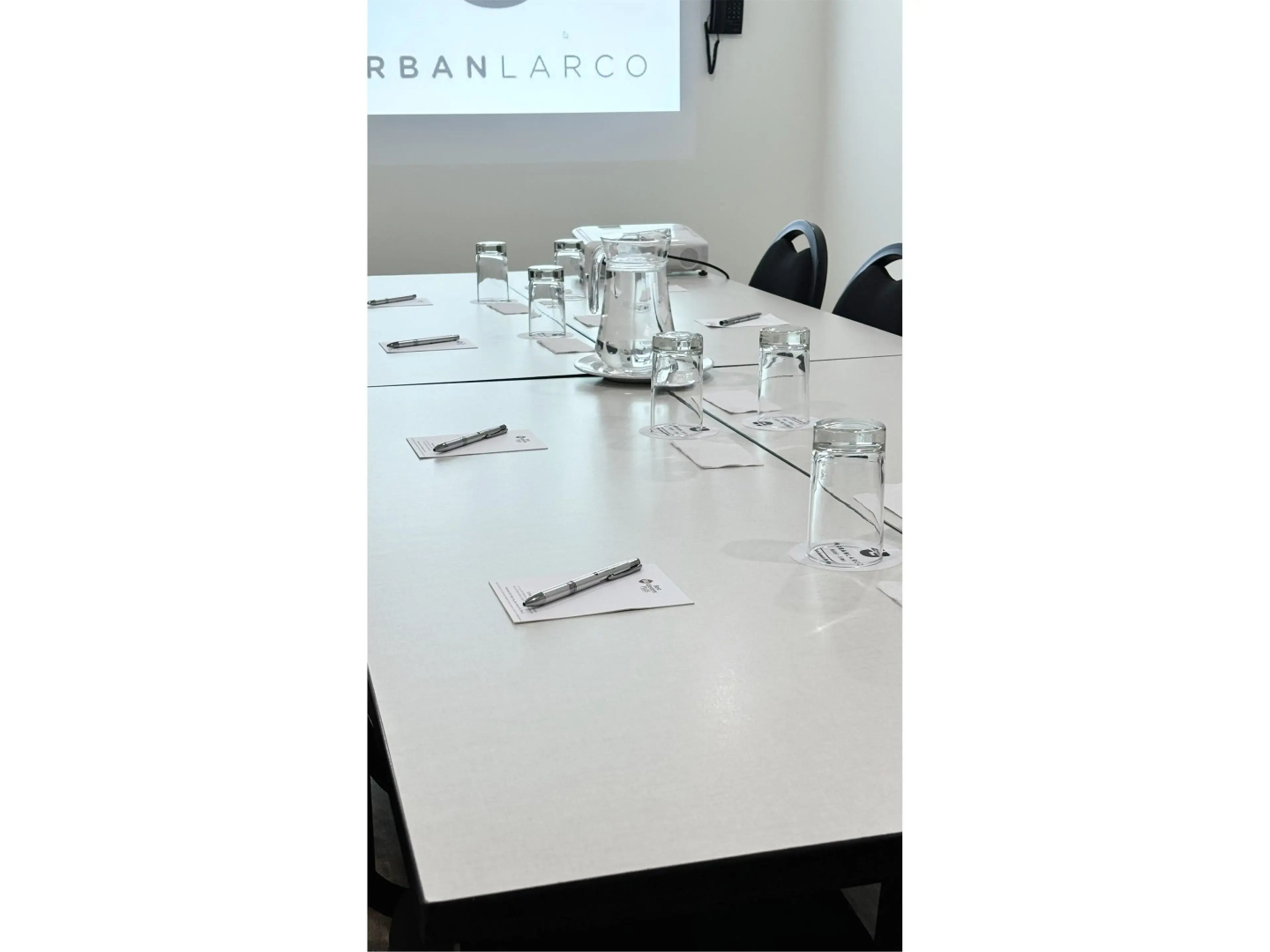 Foto - Best Western Plus Urban Larco Hotel