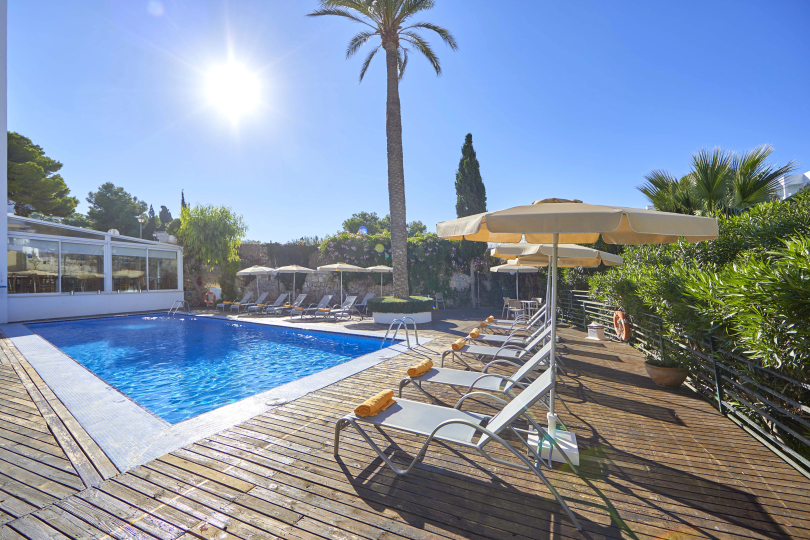 Foto - Gavimar Cala Gran Hotel and Apartments