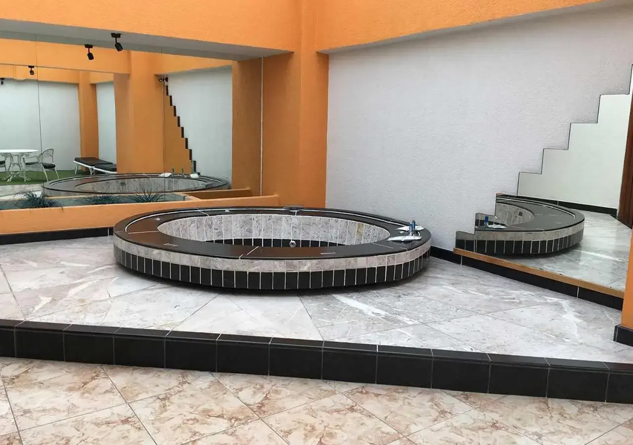 Foto - Hotel Escala Siglo XXI