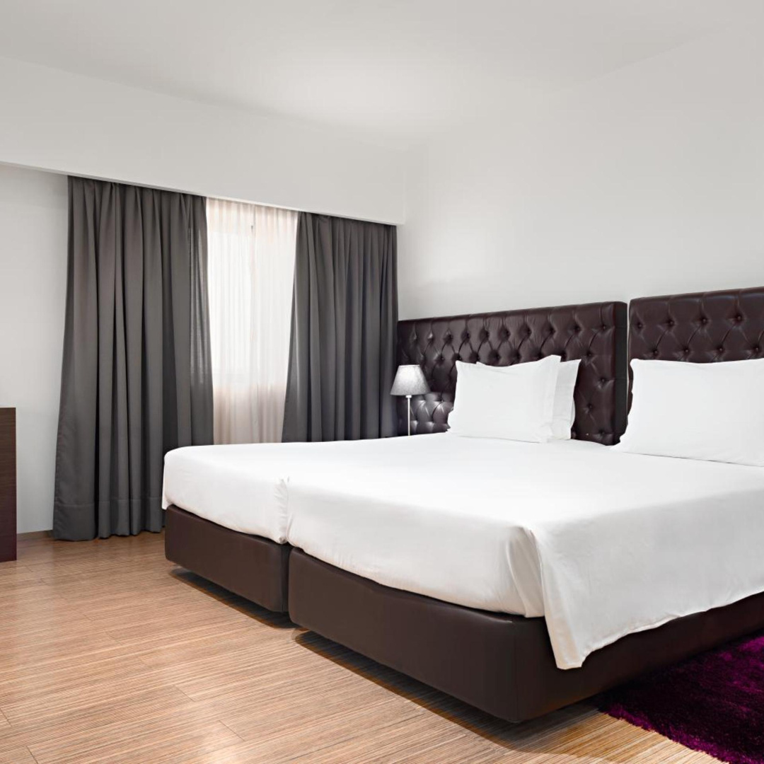 Photo - Hotel dos Zimbros