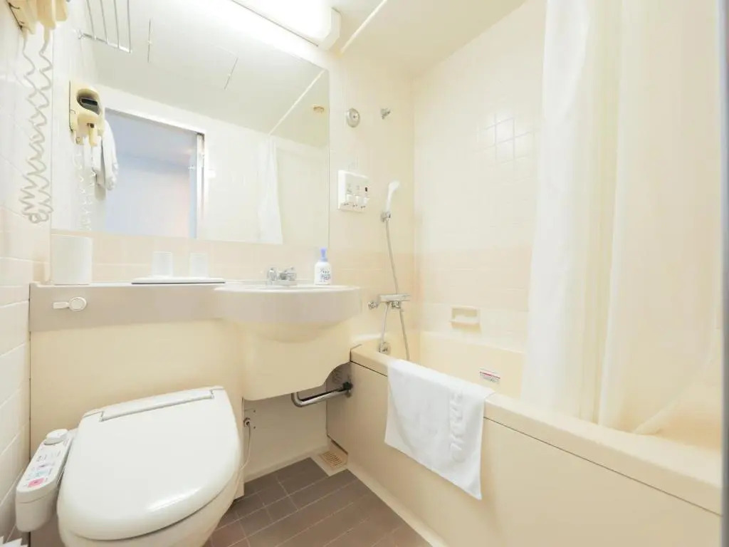 Photo - Iga Ueno City Hotel