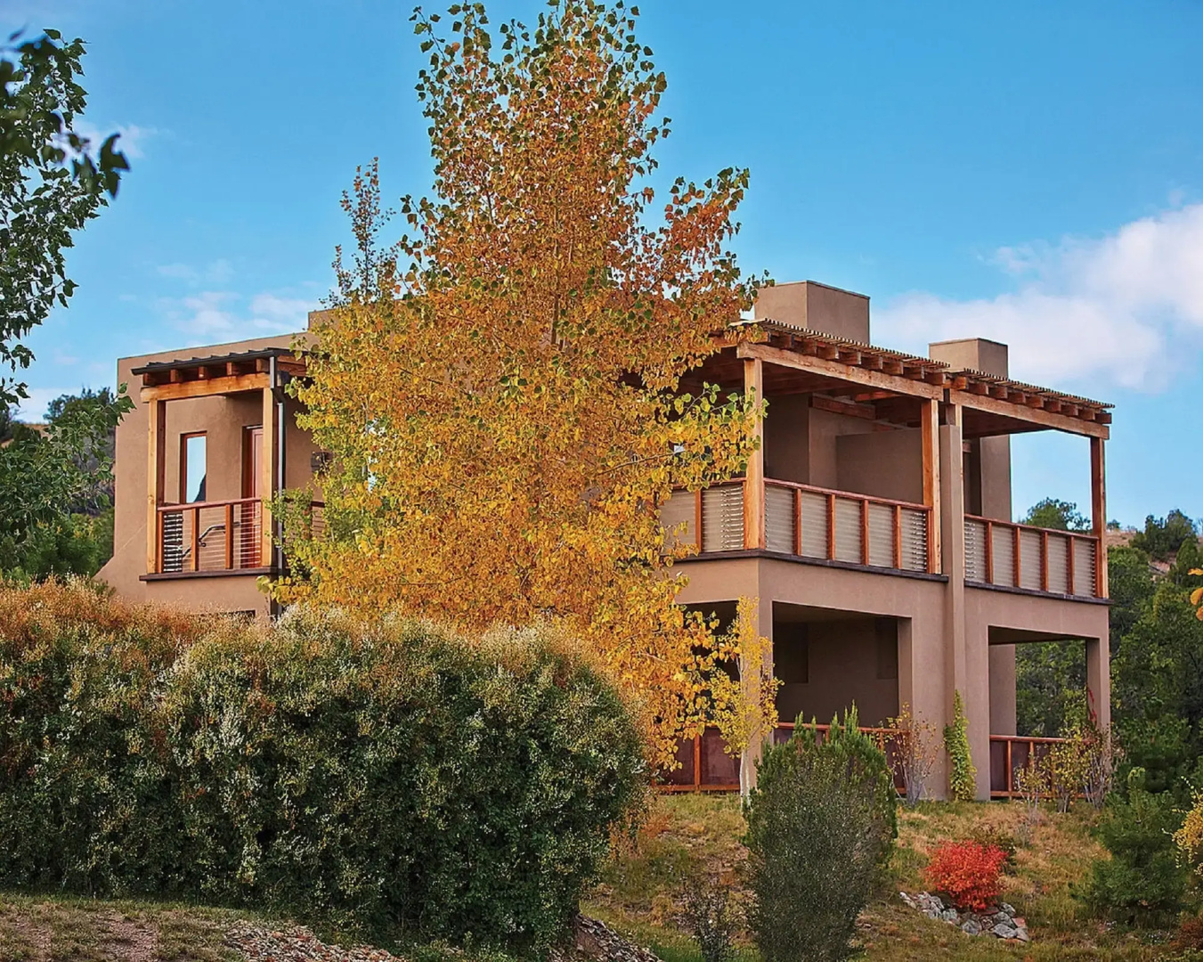 Foto - Four Seasons Resort Rancho Encantado Santa Fe