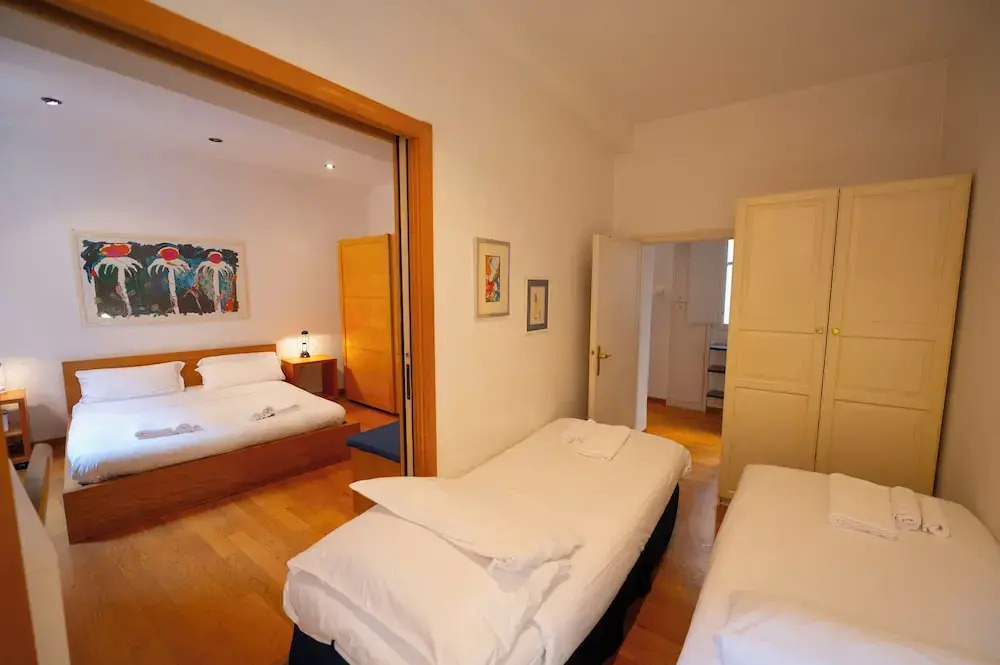 Foto - Sonder by Marriott Bonvoy Palazzo Taverna Apartments Piazza Navona