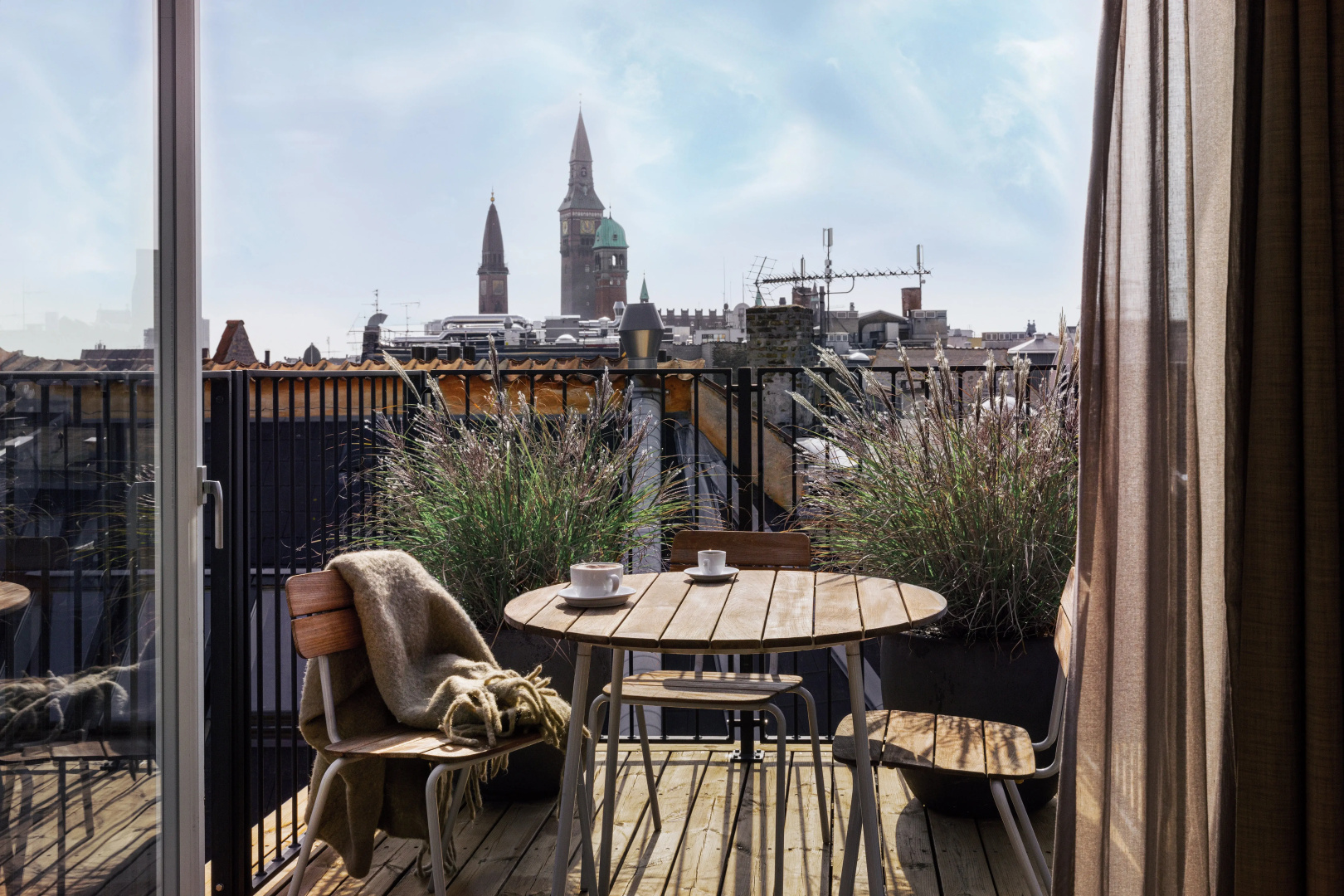 Photo - Boutique Hotel SP34