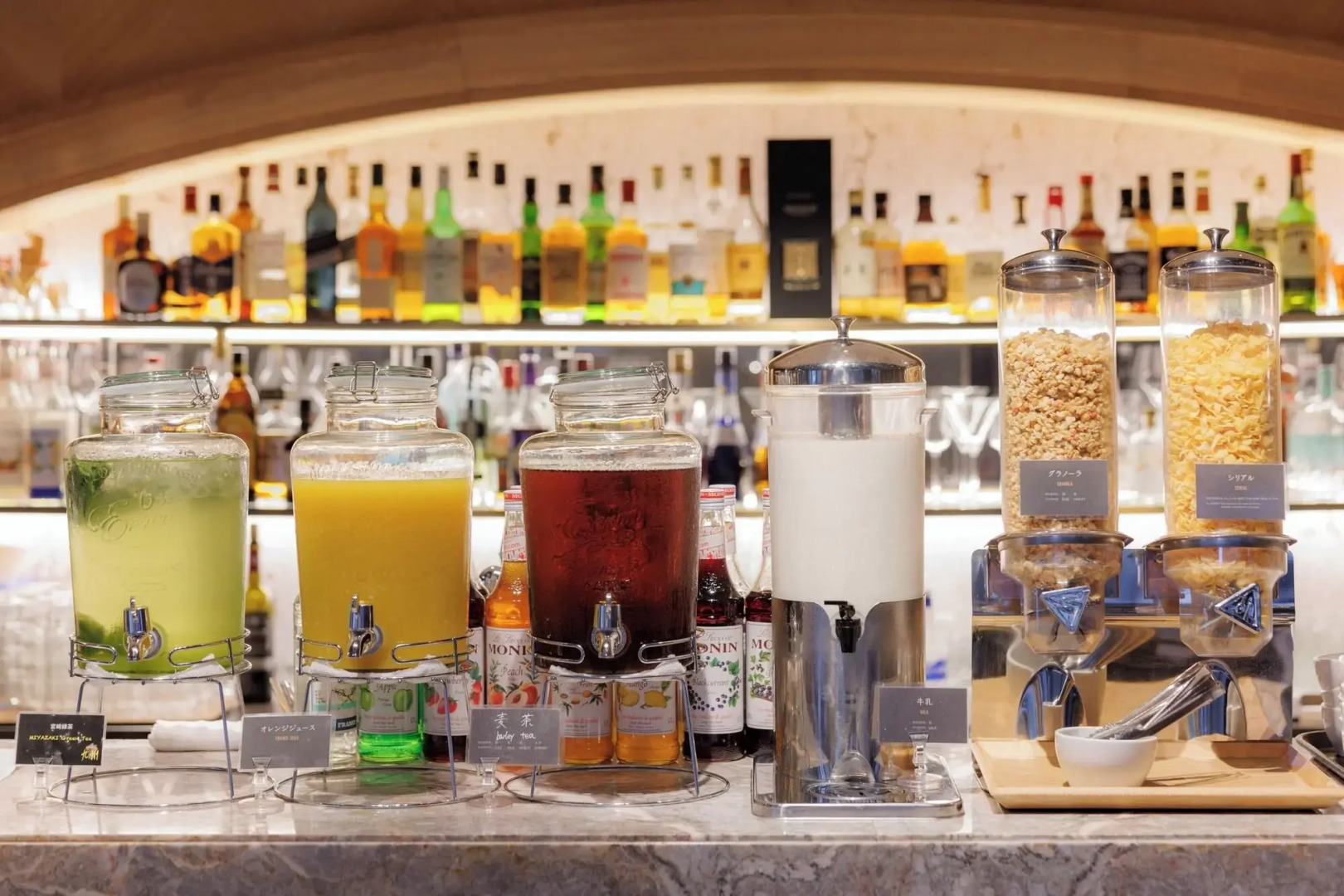 Foto - THE BLOSSOM HAKATA Premier