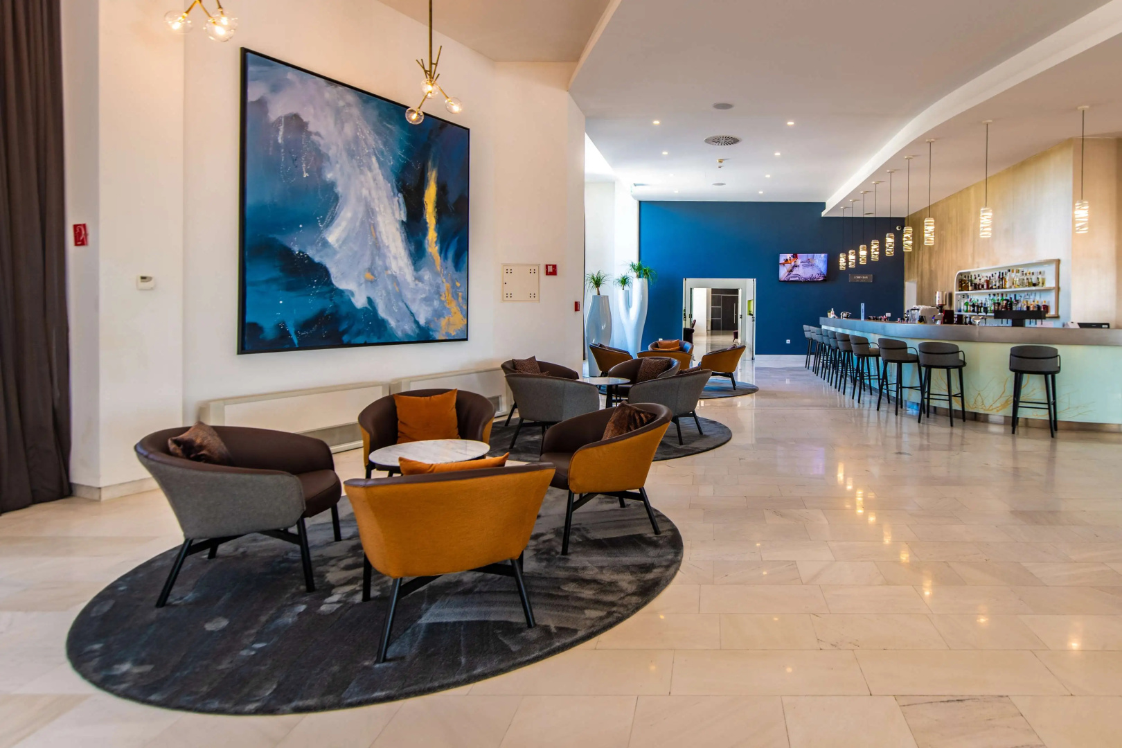 Foto - Park Plaza Histria Pula