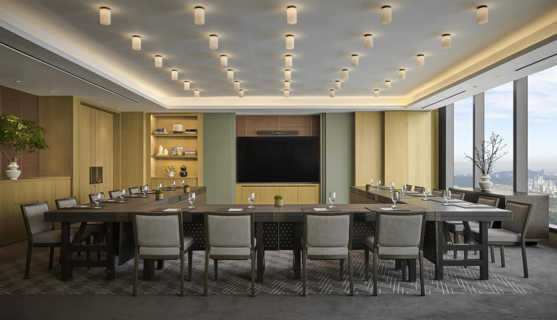 Foto - Park Hyatt Kuala Lumpur