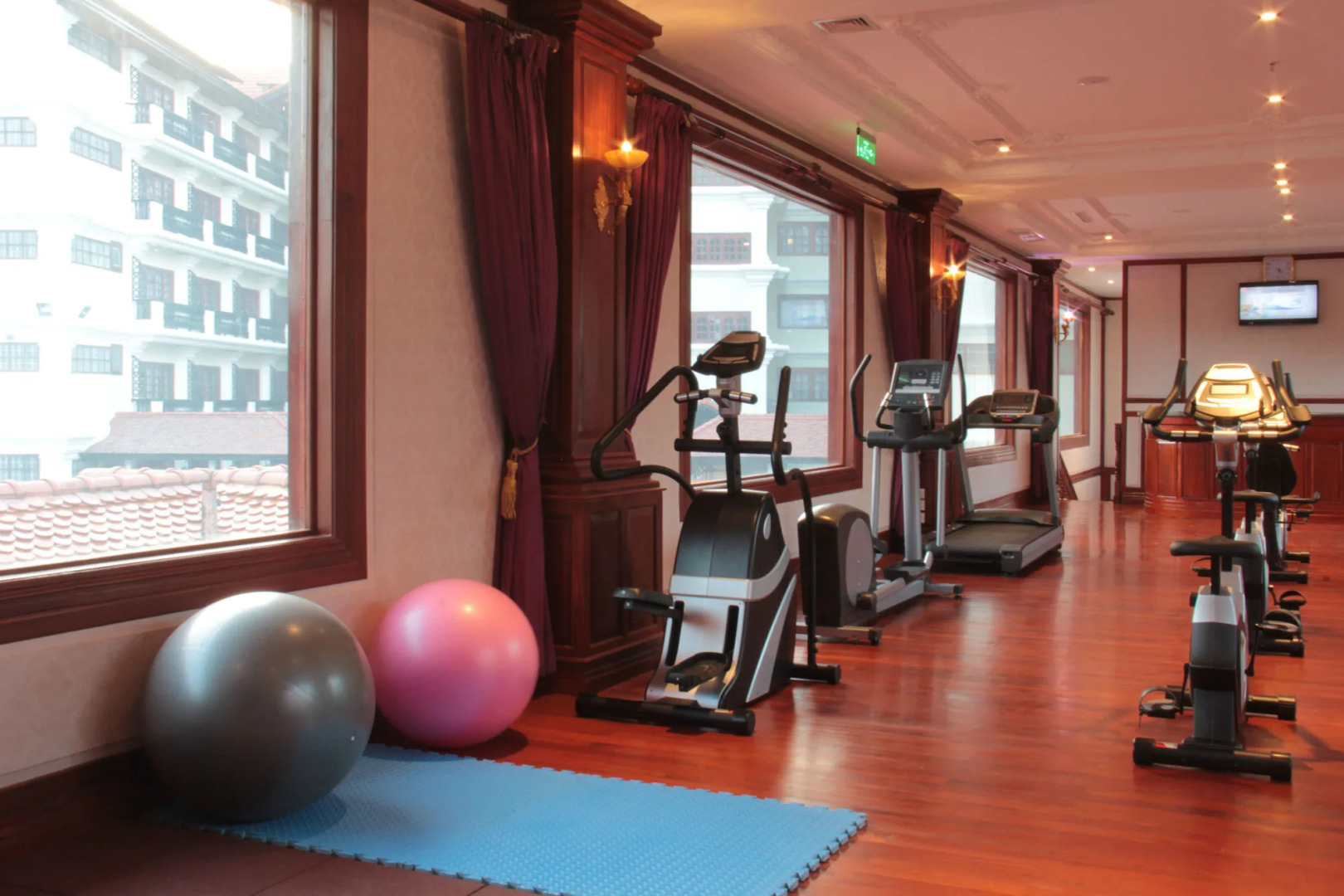 Photo - Regency Angkor Hotel