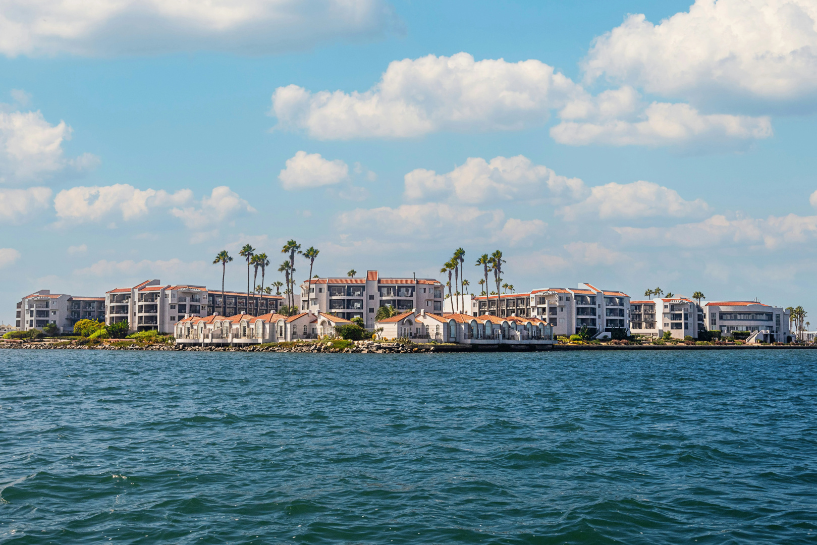 Foto - Loews Coronado Bay Resort