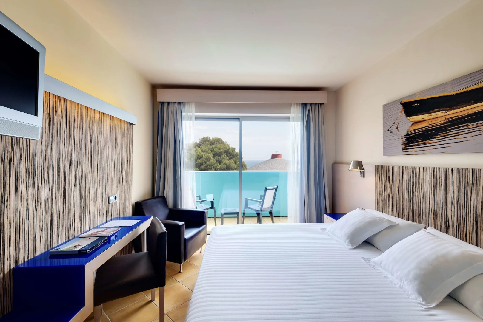 Photo - Seth Punta Prima