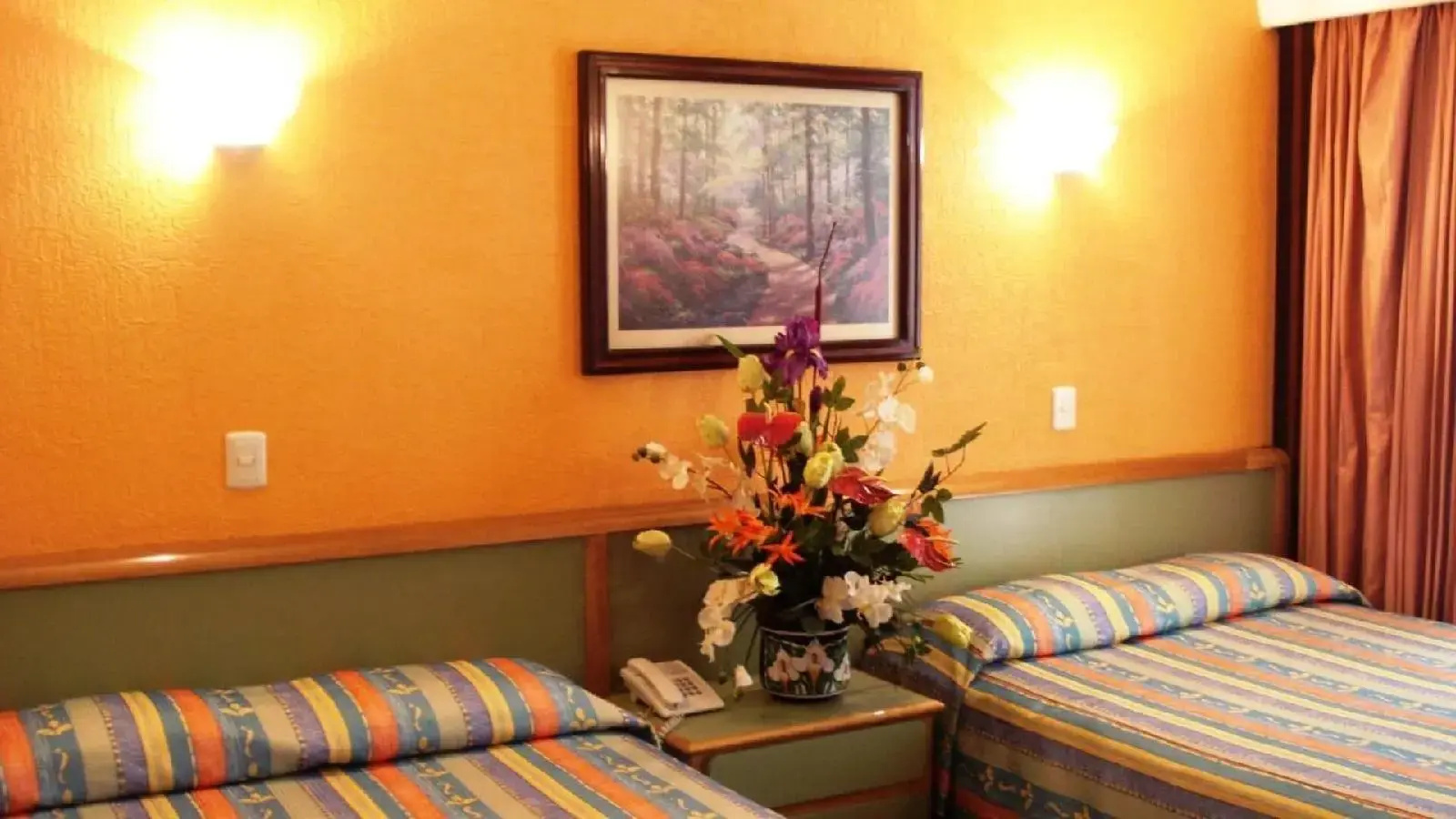 Foto - Segovia Regency Hotel