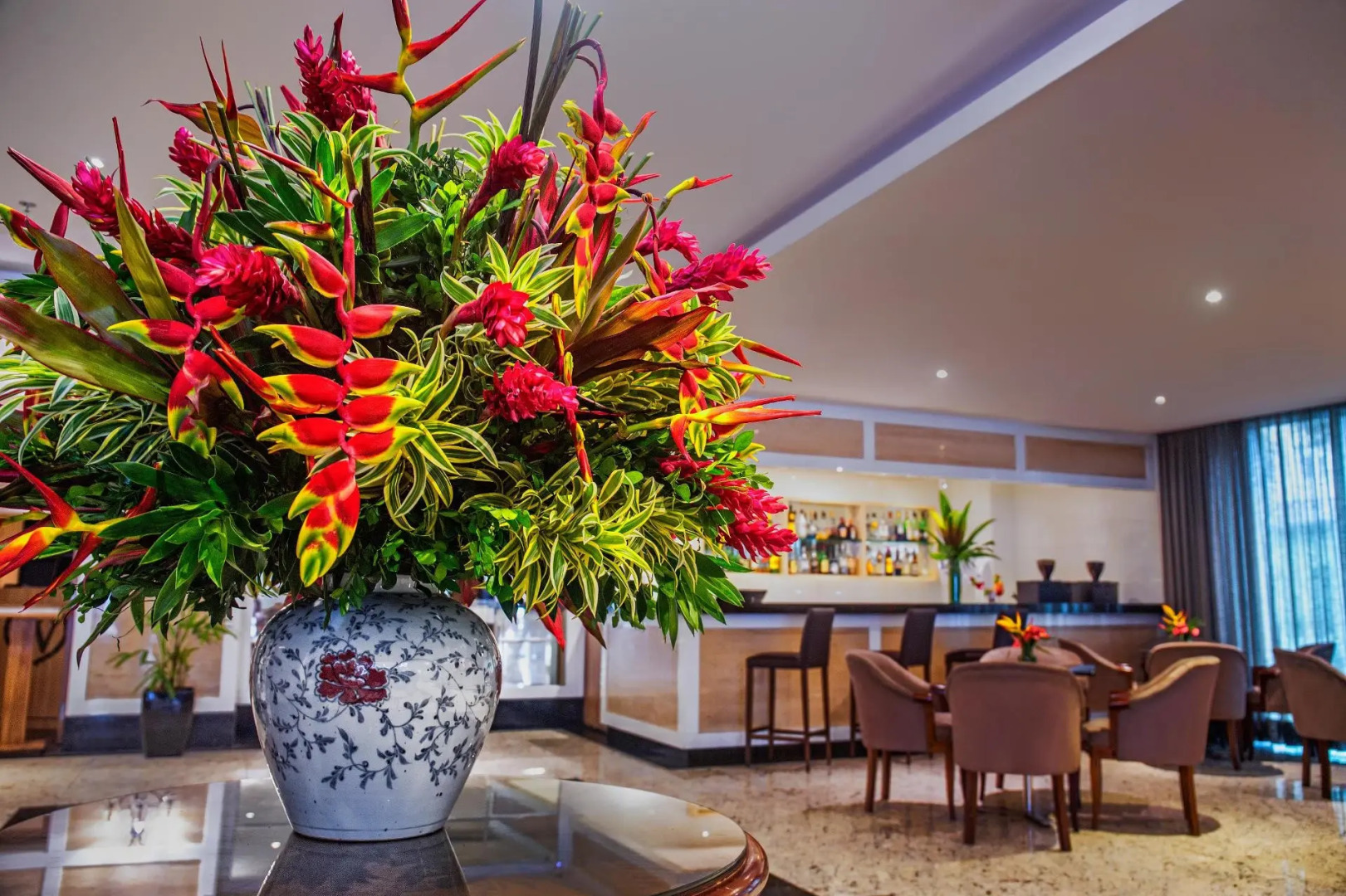 Foto - Windsor Florida Hotel