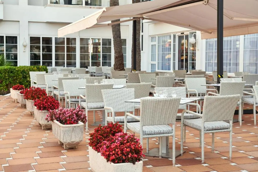 Foto - Grupotel Alcudia Suite