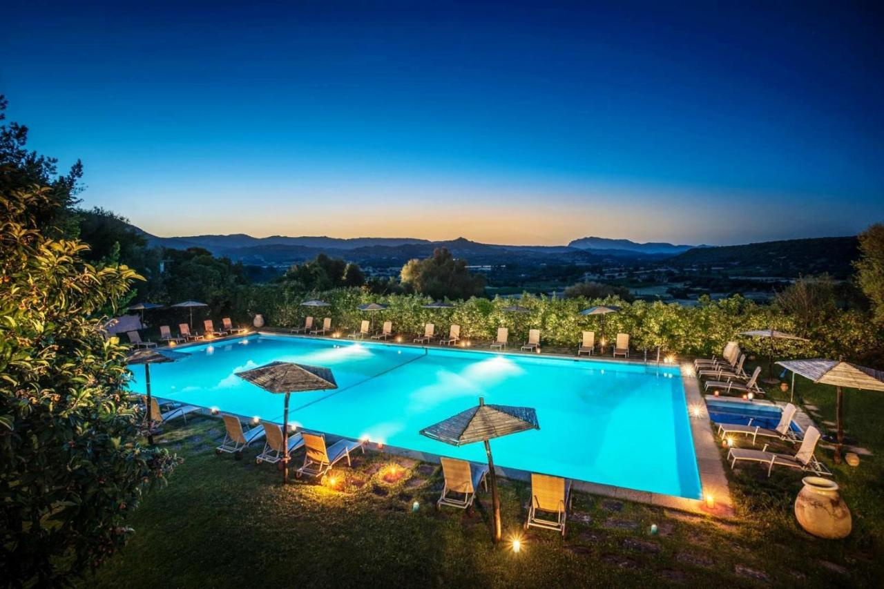 Foto - Su Gologone Experience Hotel
