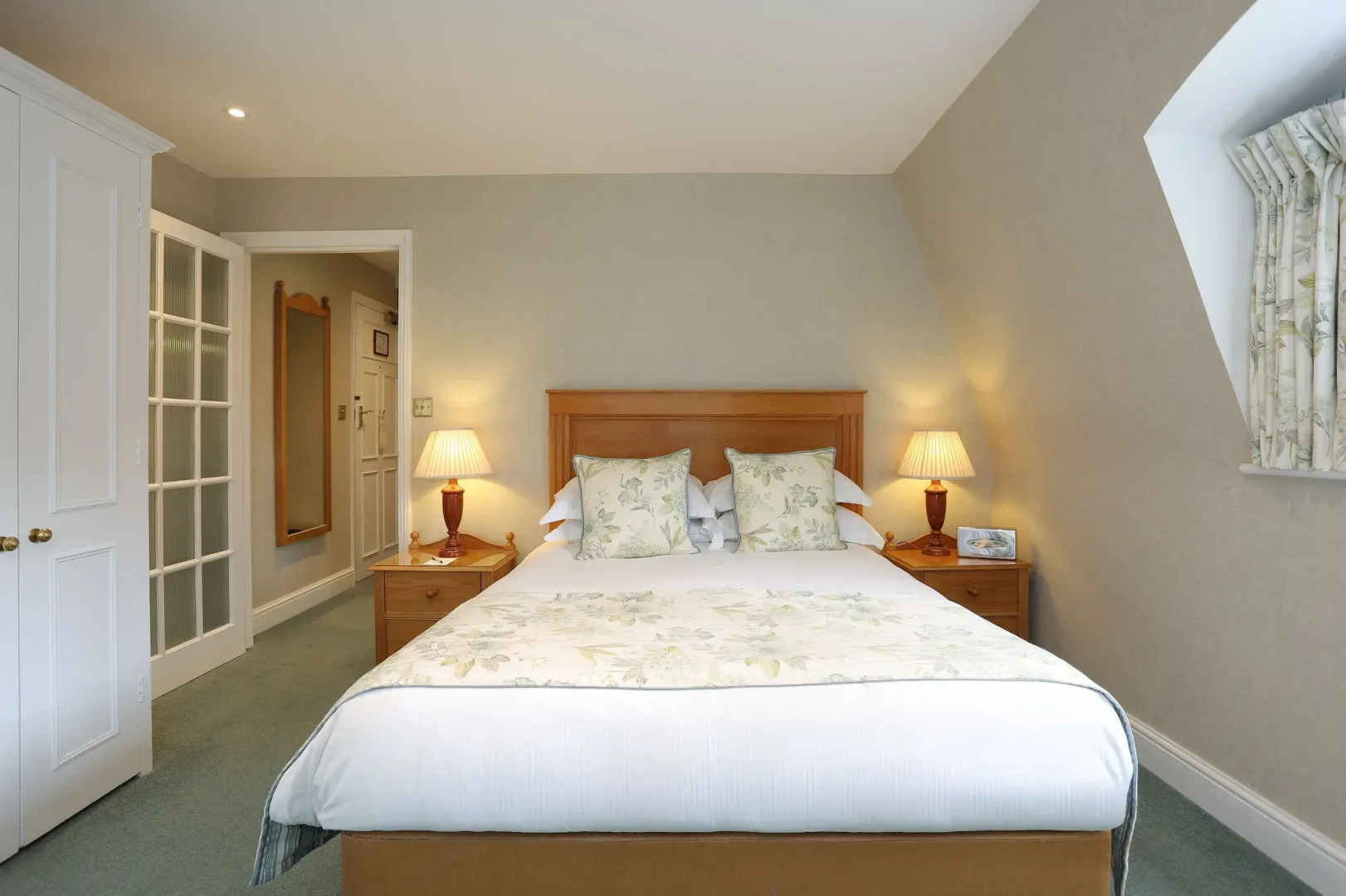 Foto - West Lodge Park