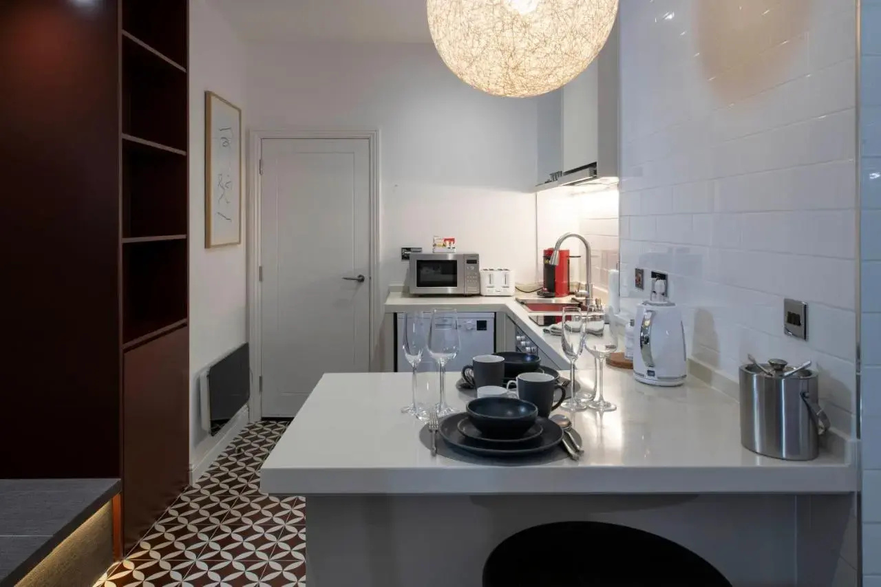 Foto - Trueman Court Luxury Serviced Apartments