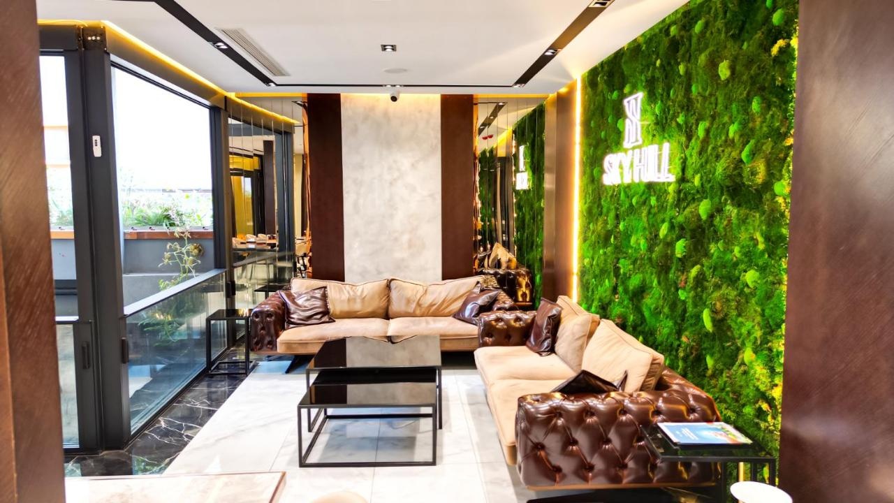 Photo - Sky Hill Hotel