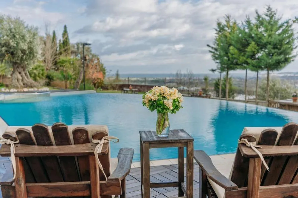 Photo - Doors Urla Hotel & Bungalows