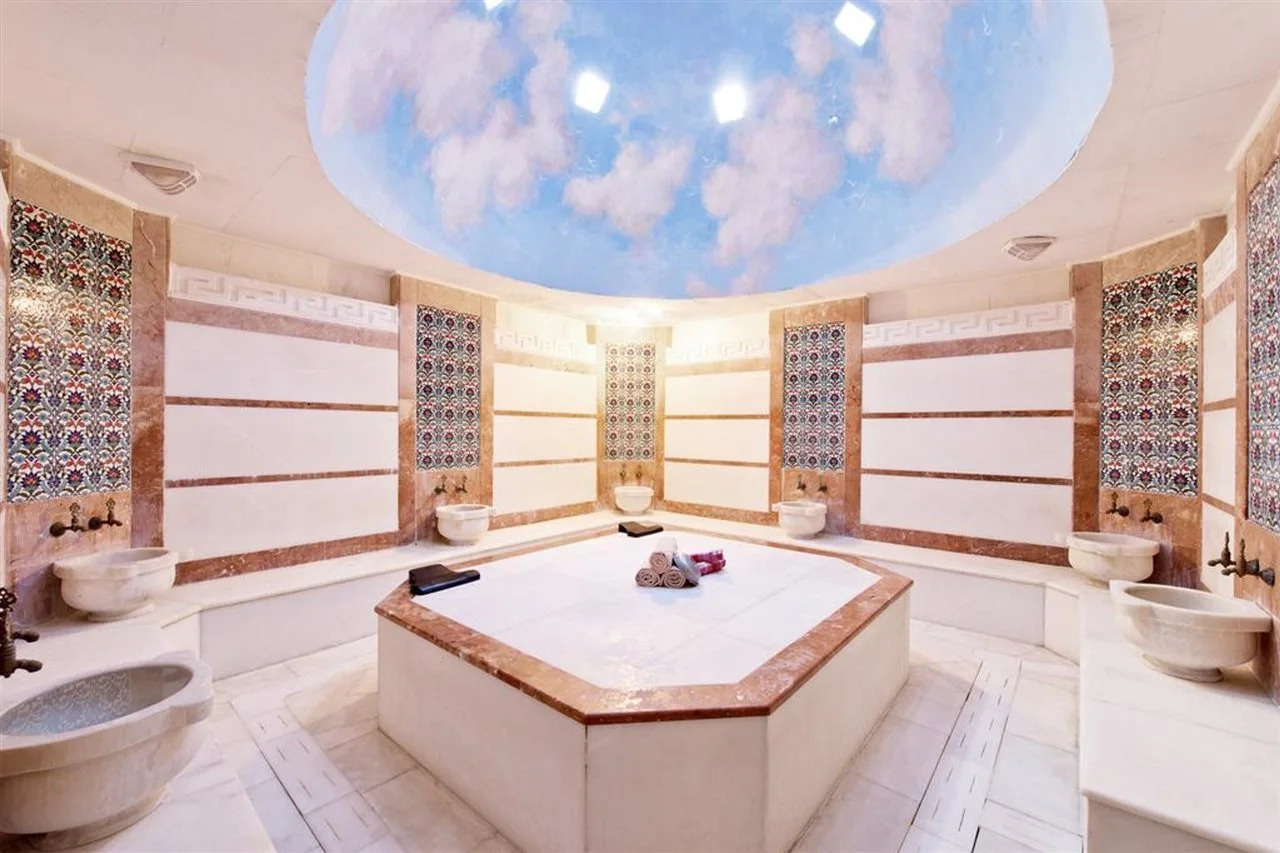 Photo - Sealife Family Resort Hotel