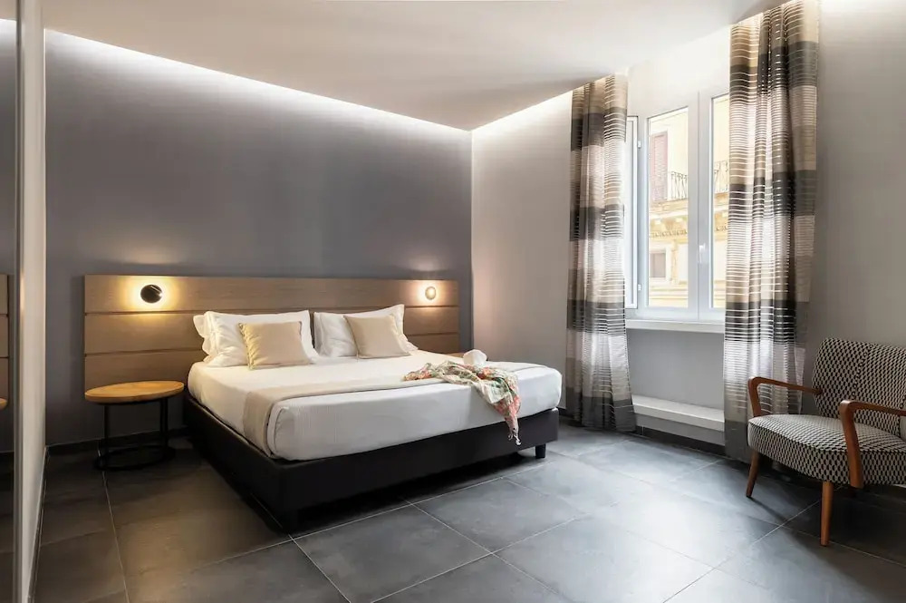 Foto - The Point Suites Rome - Guest House