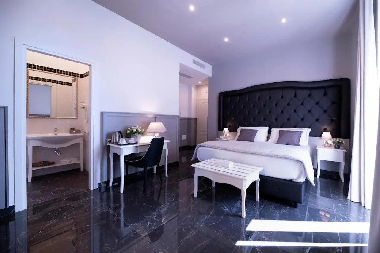 Foto - Villa Elisio Hotel & Spa
