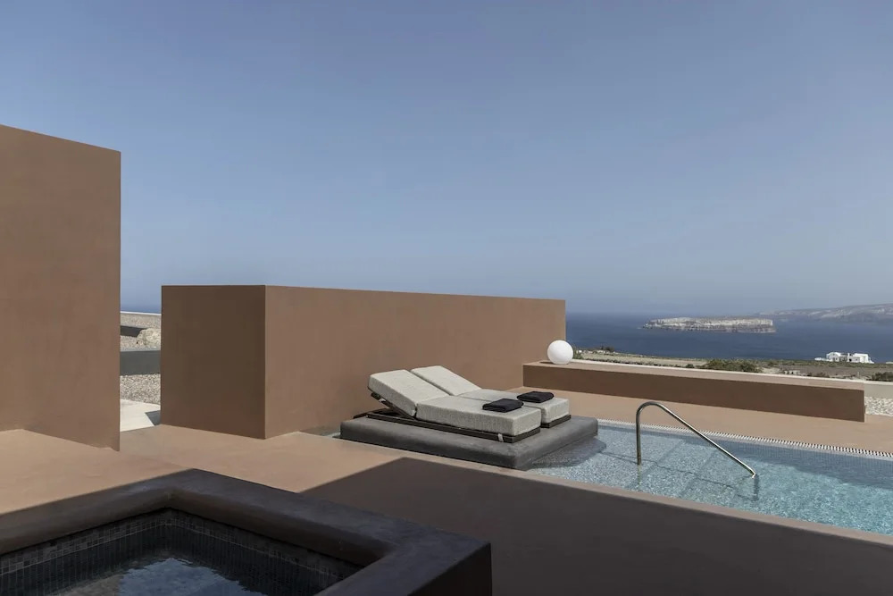 Foto - Serra Exclusive Suites