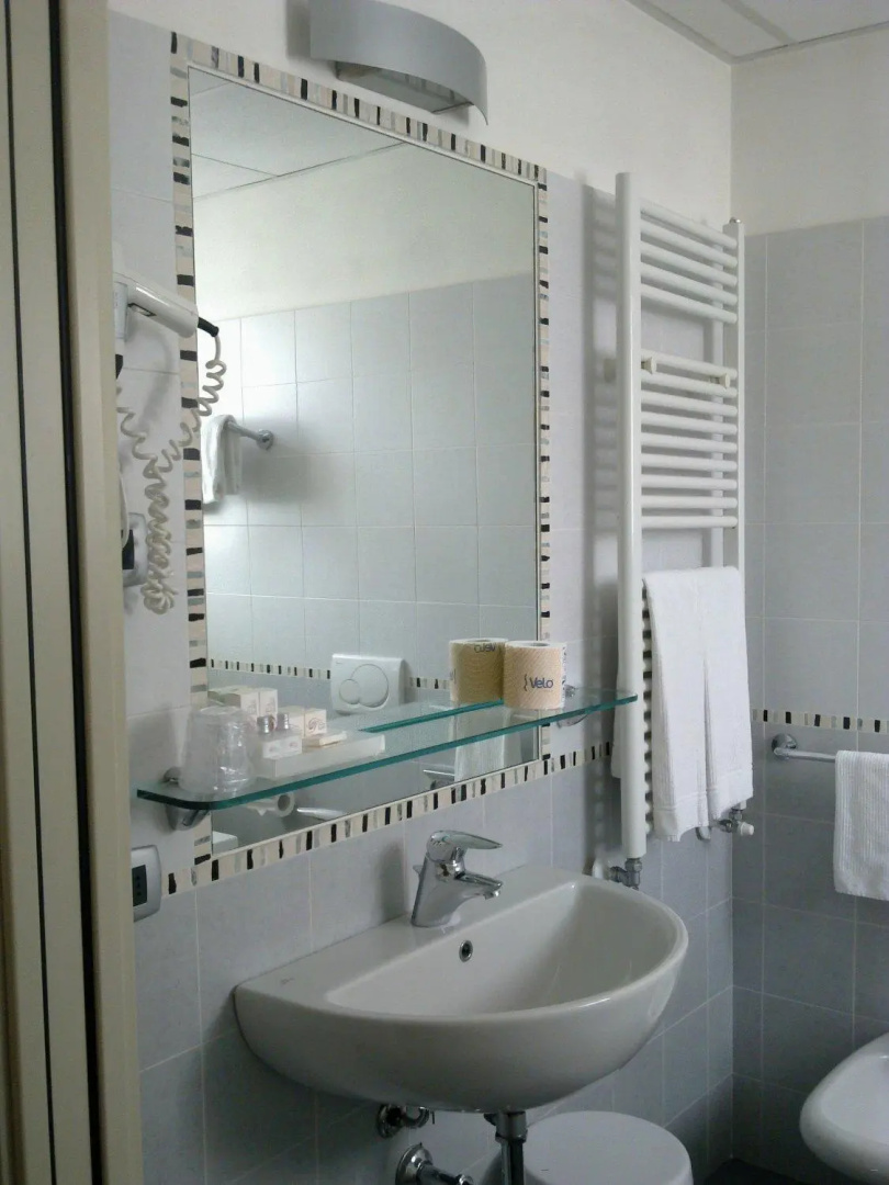 Foto - Hotel Susa