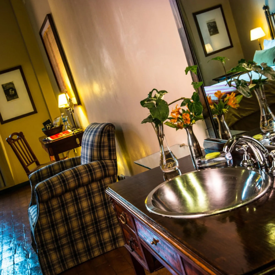 Foto - BE Jardin Escondido By Coppola