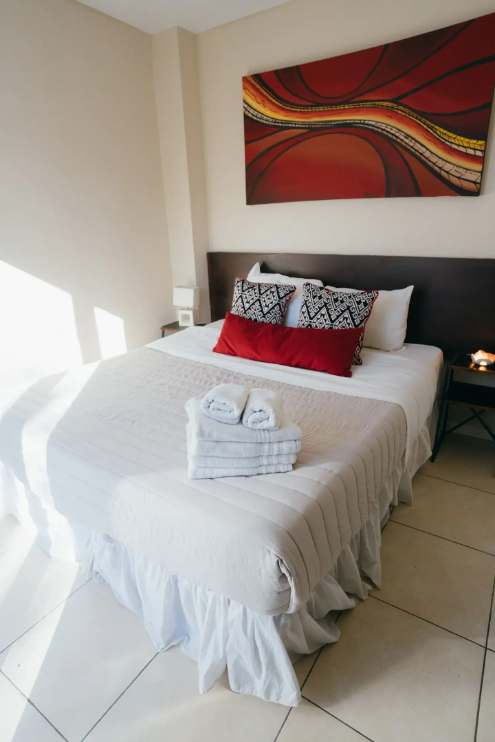 Foto - Uvas Apart Hotel