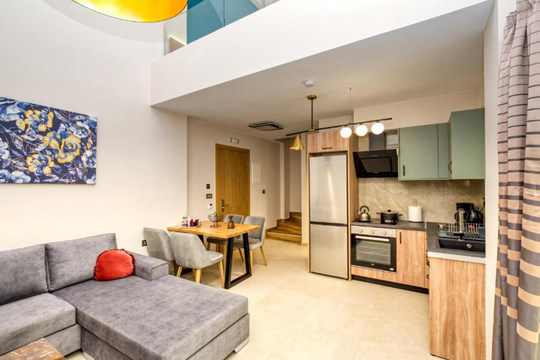 Foto - Sapphire Horizon Suites