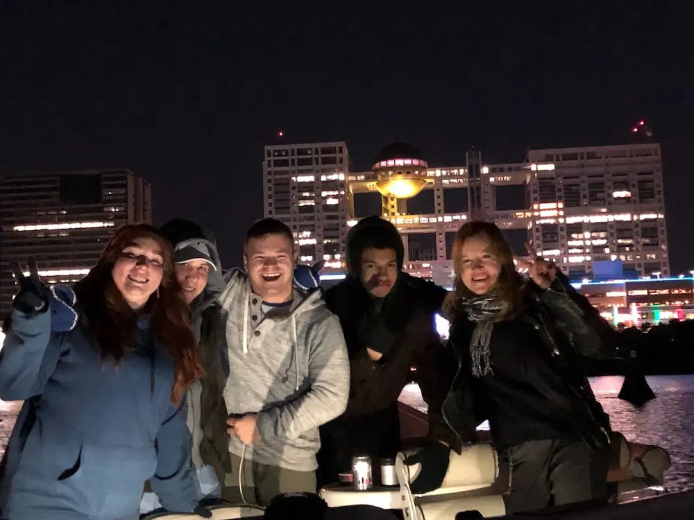 Photo - TOP EDGE HOSTEL Koenji