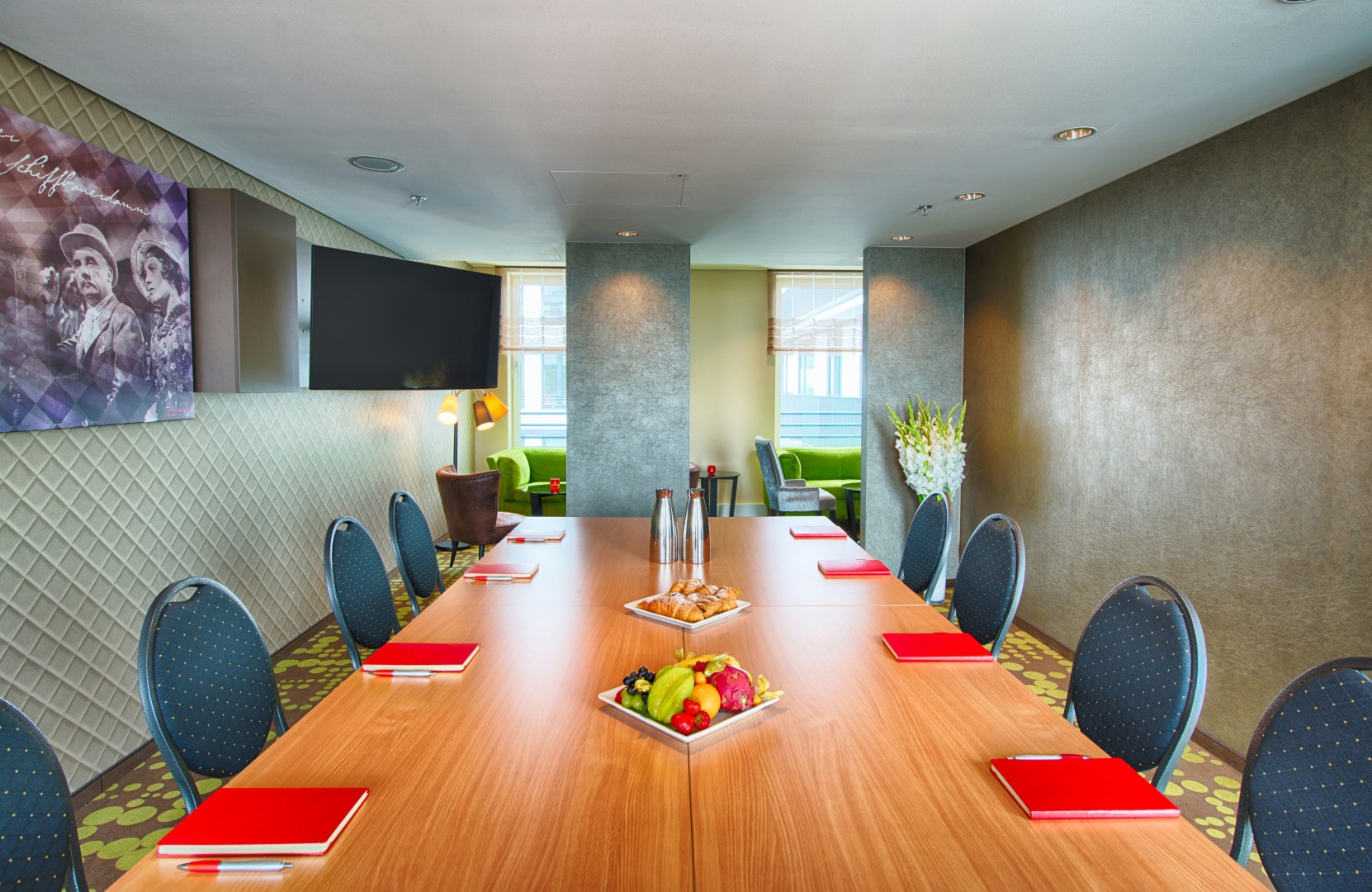 Photo - Leonardo Hotel Berlin Mitte