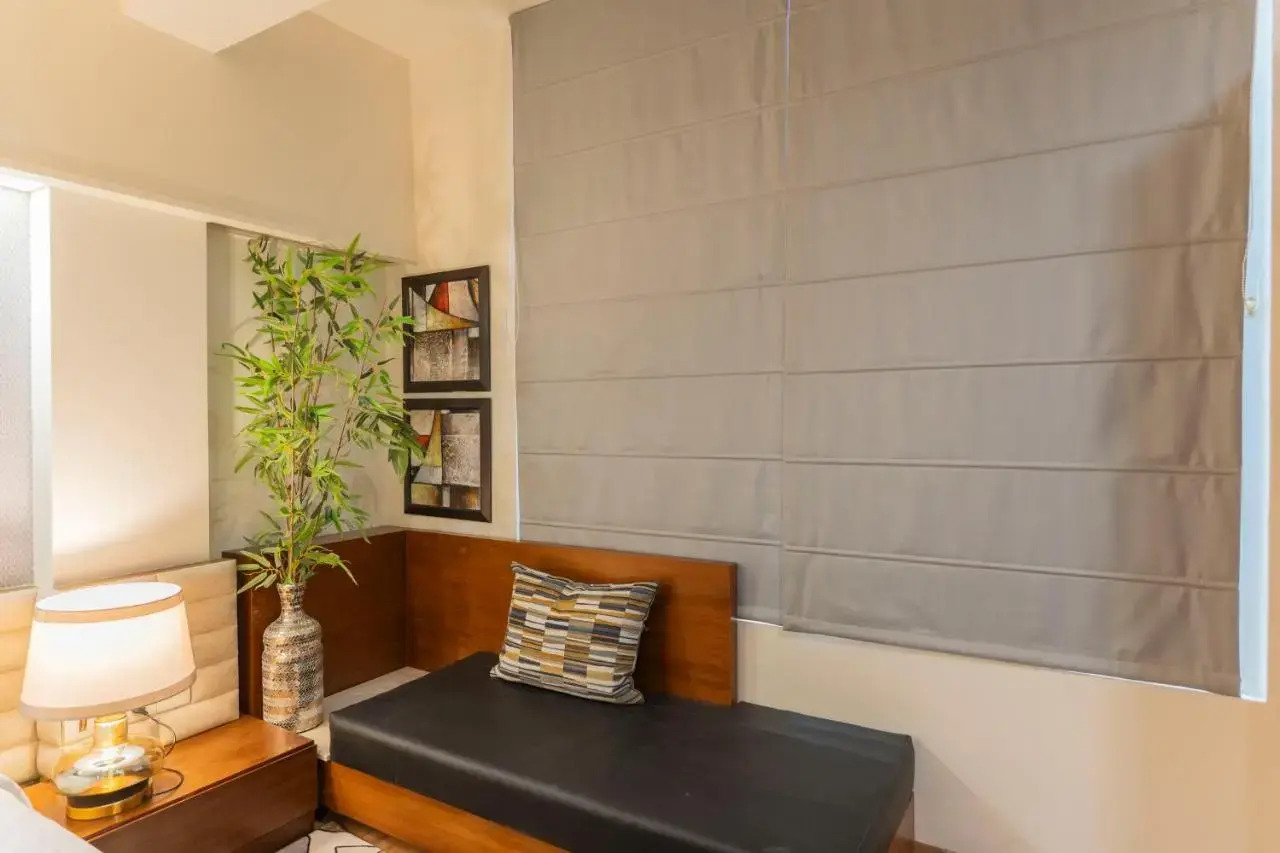 Foto - Ahuja Residency Sage