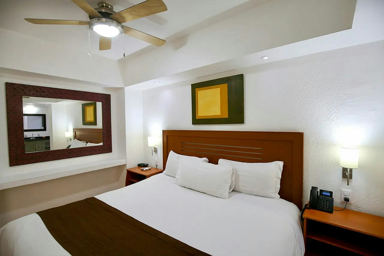 Foto - European Life Style Executive Suites & Gallery