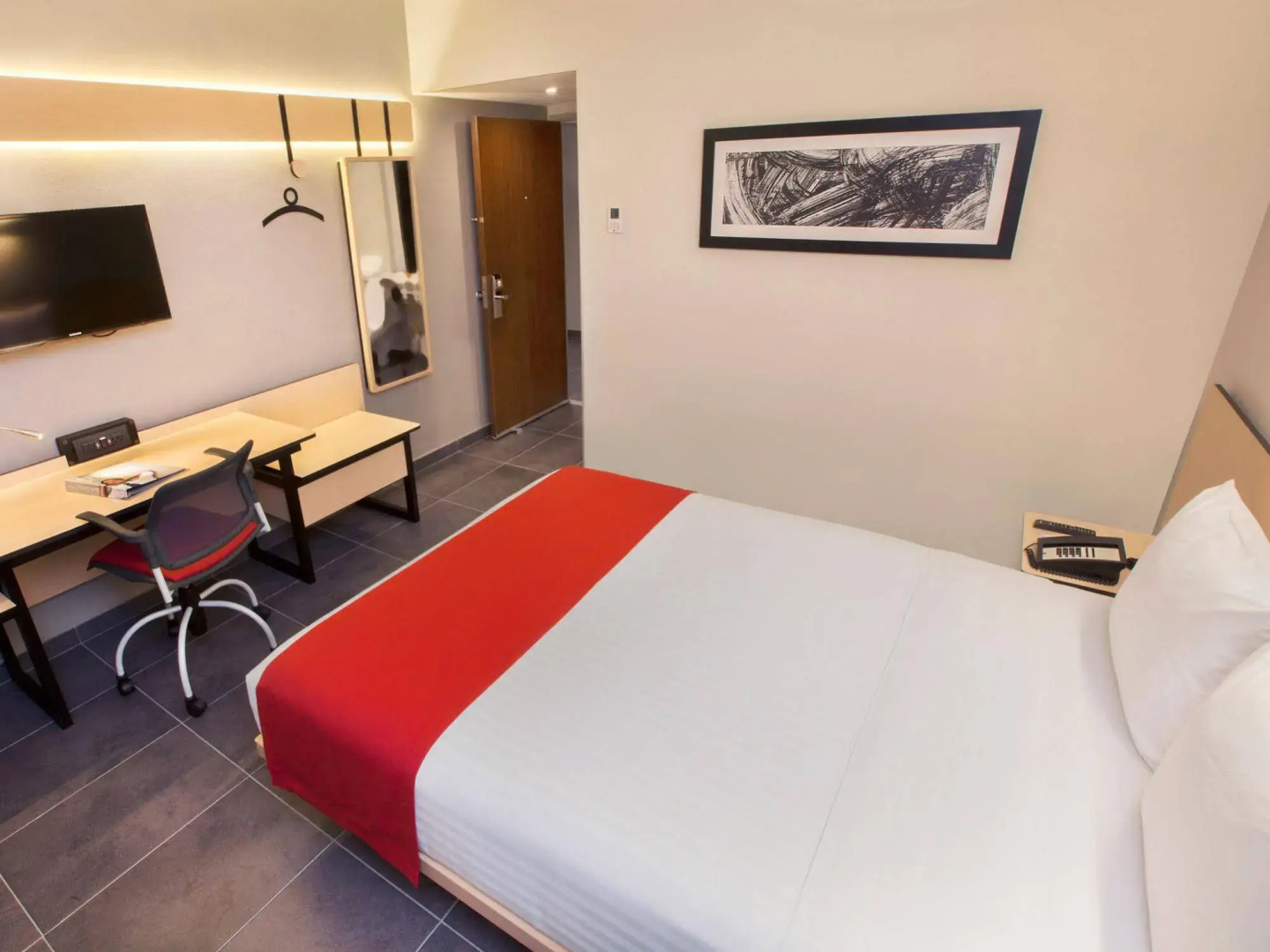 Foto - City Express by Marriott Reynosa Aeropuerto