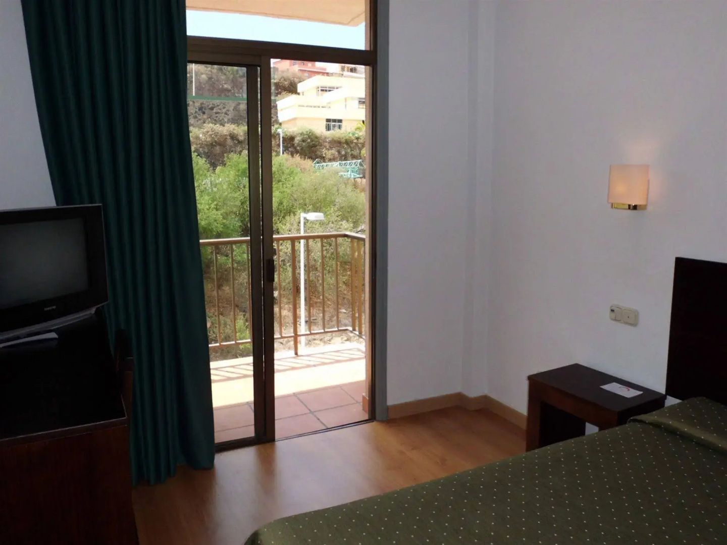 Foto - Hotel Valle Aridane