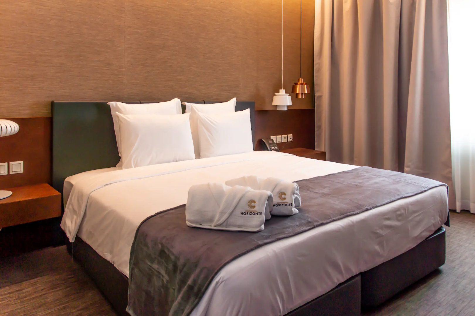 Photo - Hotel Continental Horizonte