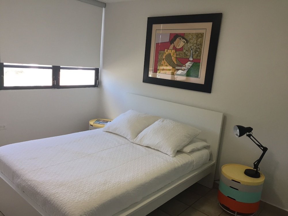 Monterrey Estates