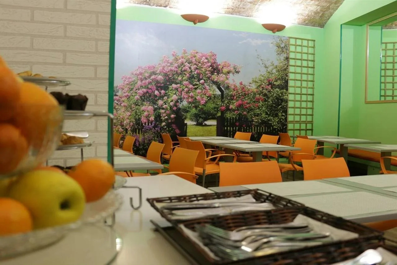 Photo - Hotel Pelayo