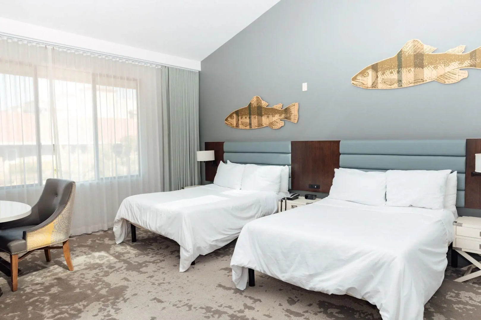 Foto - Lakehouse Resort