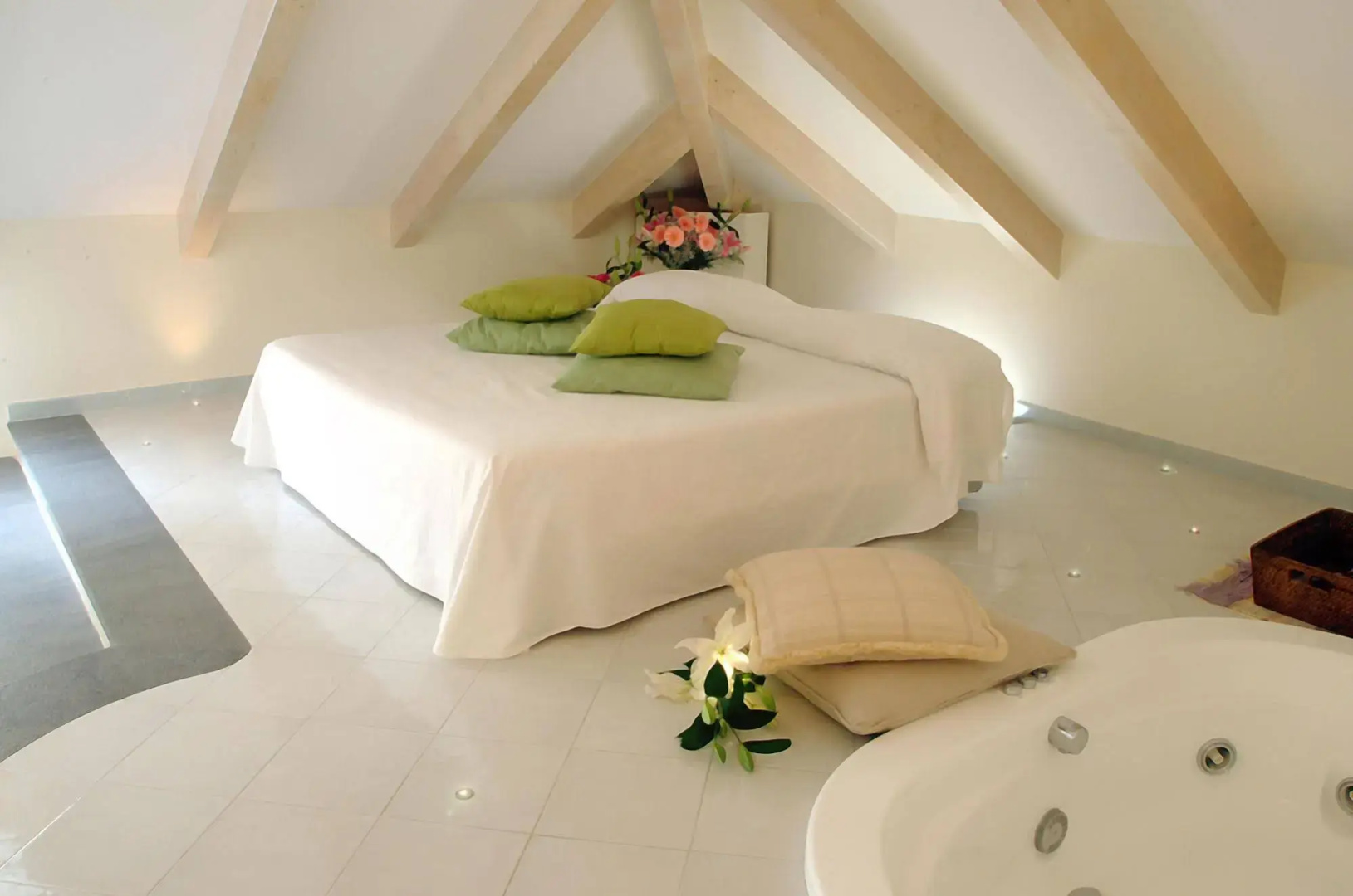 Foto - Villa Lara Hotel