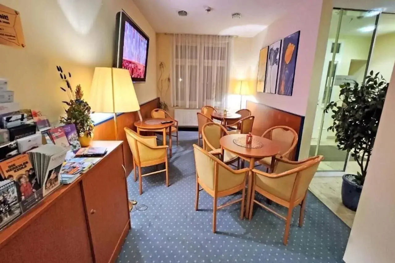 Foto - Hotel Amadeus Dresden Neustadt